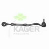 KAGER 41-0814 Rod Assembly